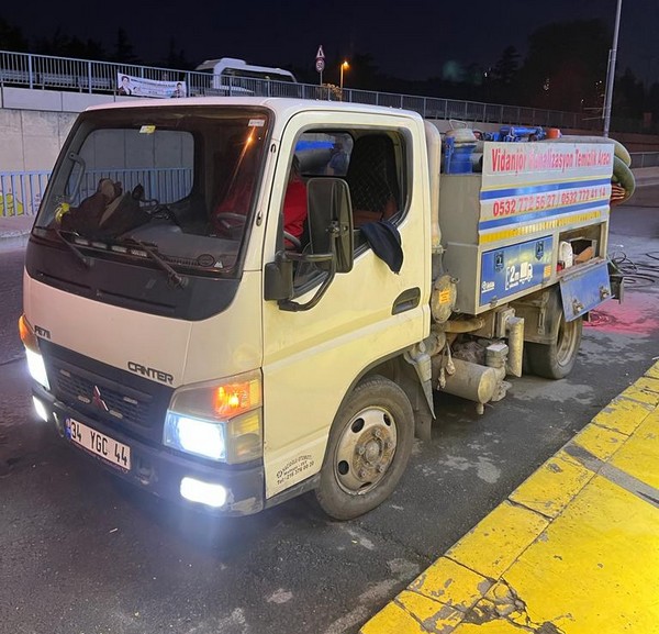 Esenyurt Kanal Açma