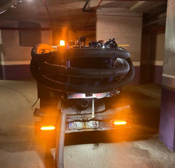 Esenyurt Tıkanıklık Açma